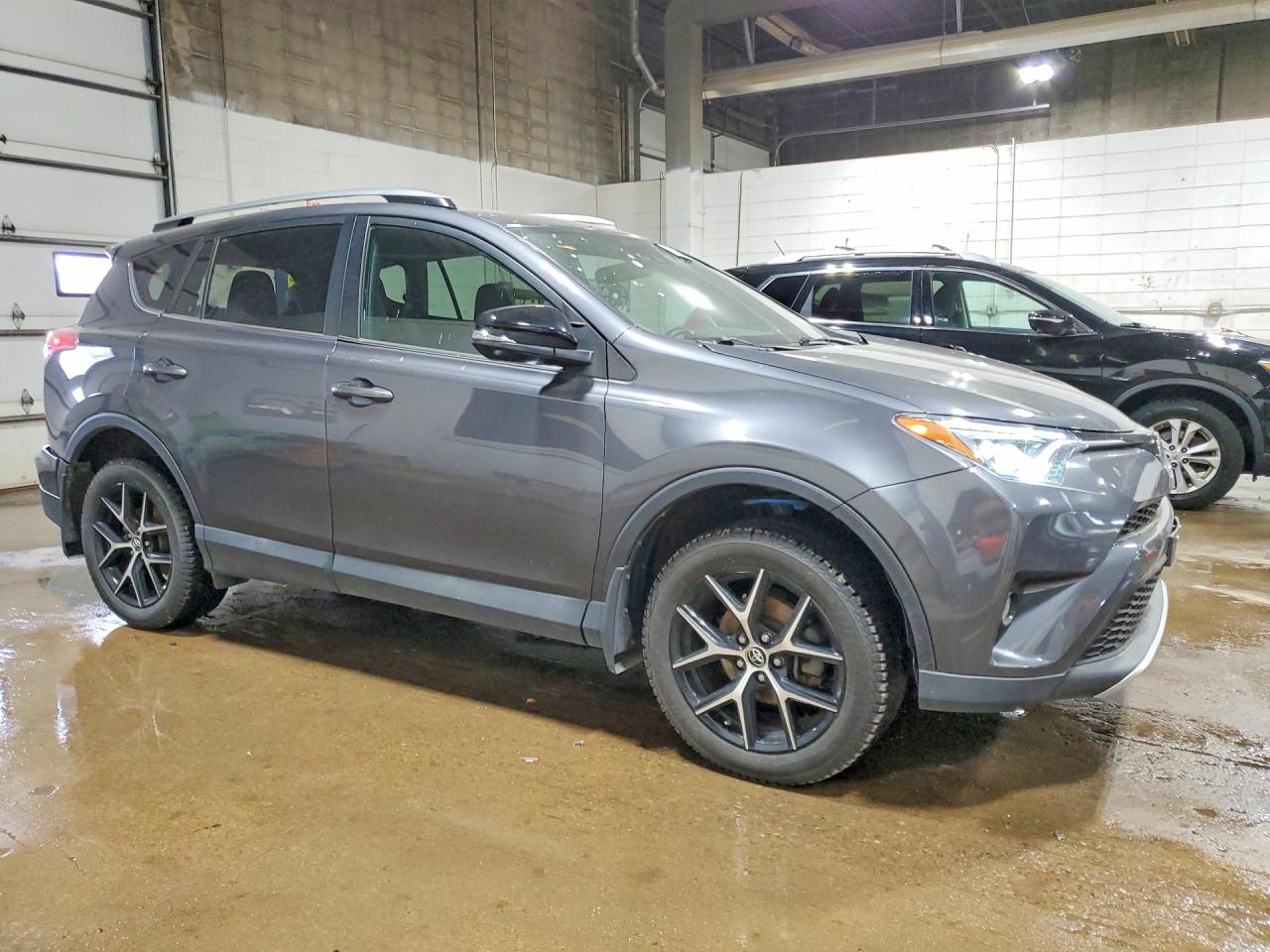 Toyota RAV4 Se