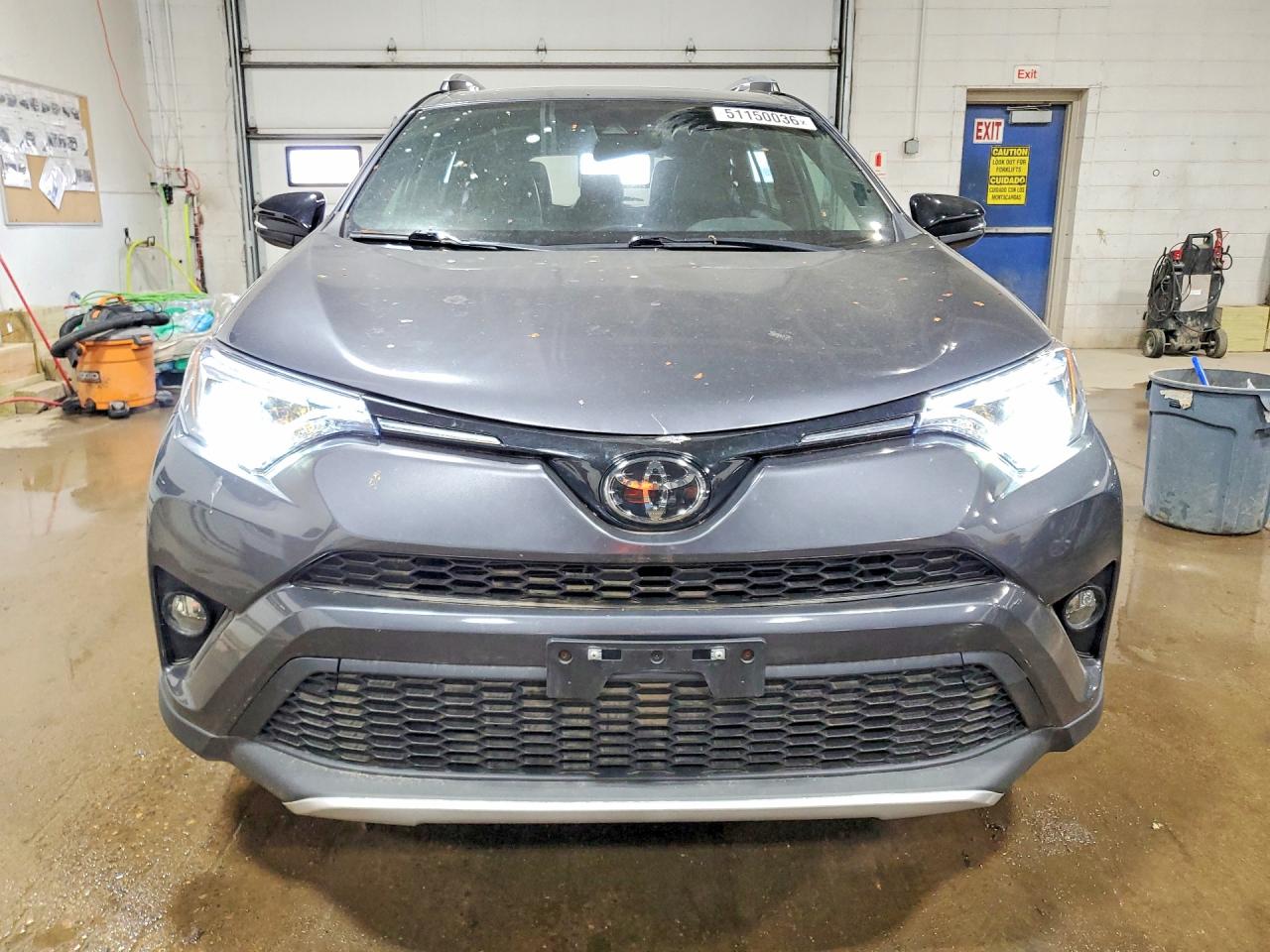 Toyota RAV4 Se
