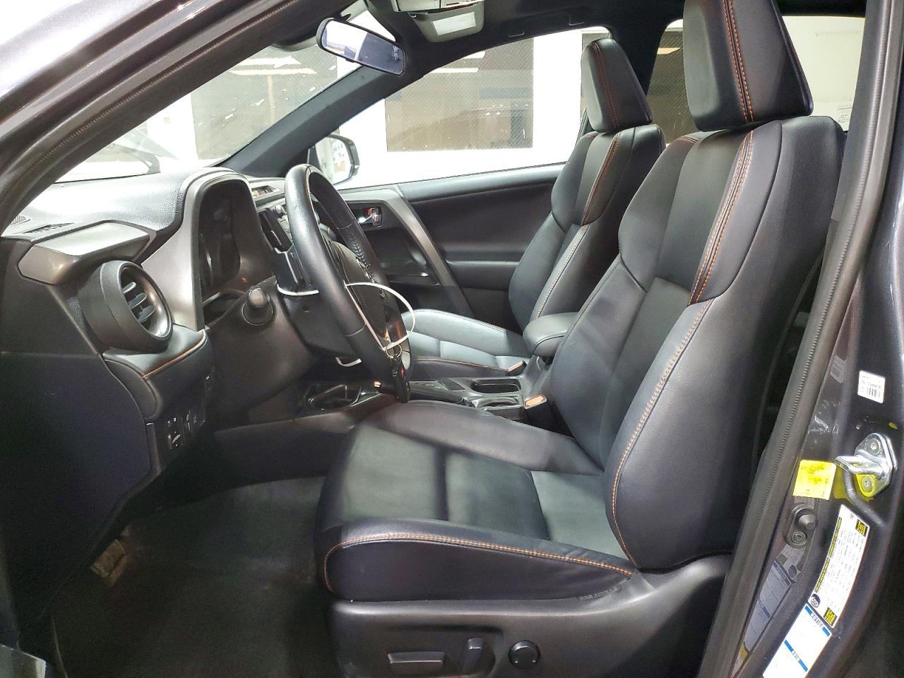 Toyota RAV4 Se