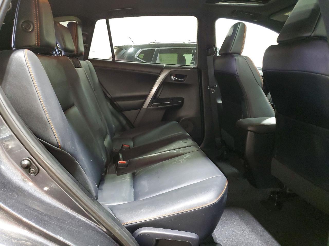 Toyota RAV4 Se