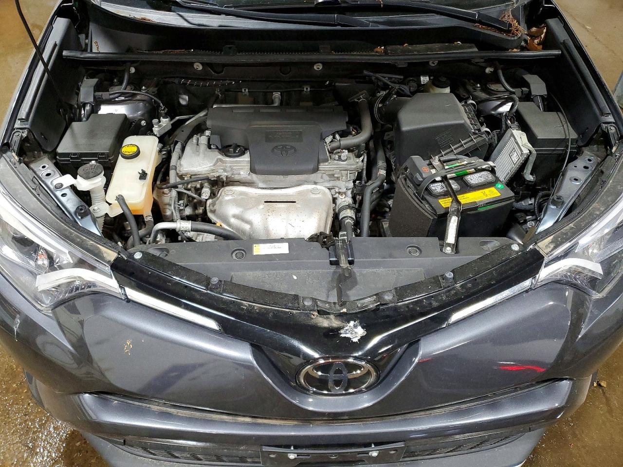 Toyota RAV4 Se
