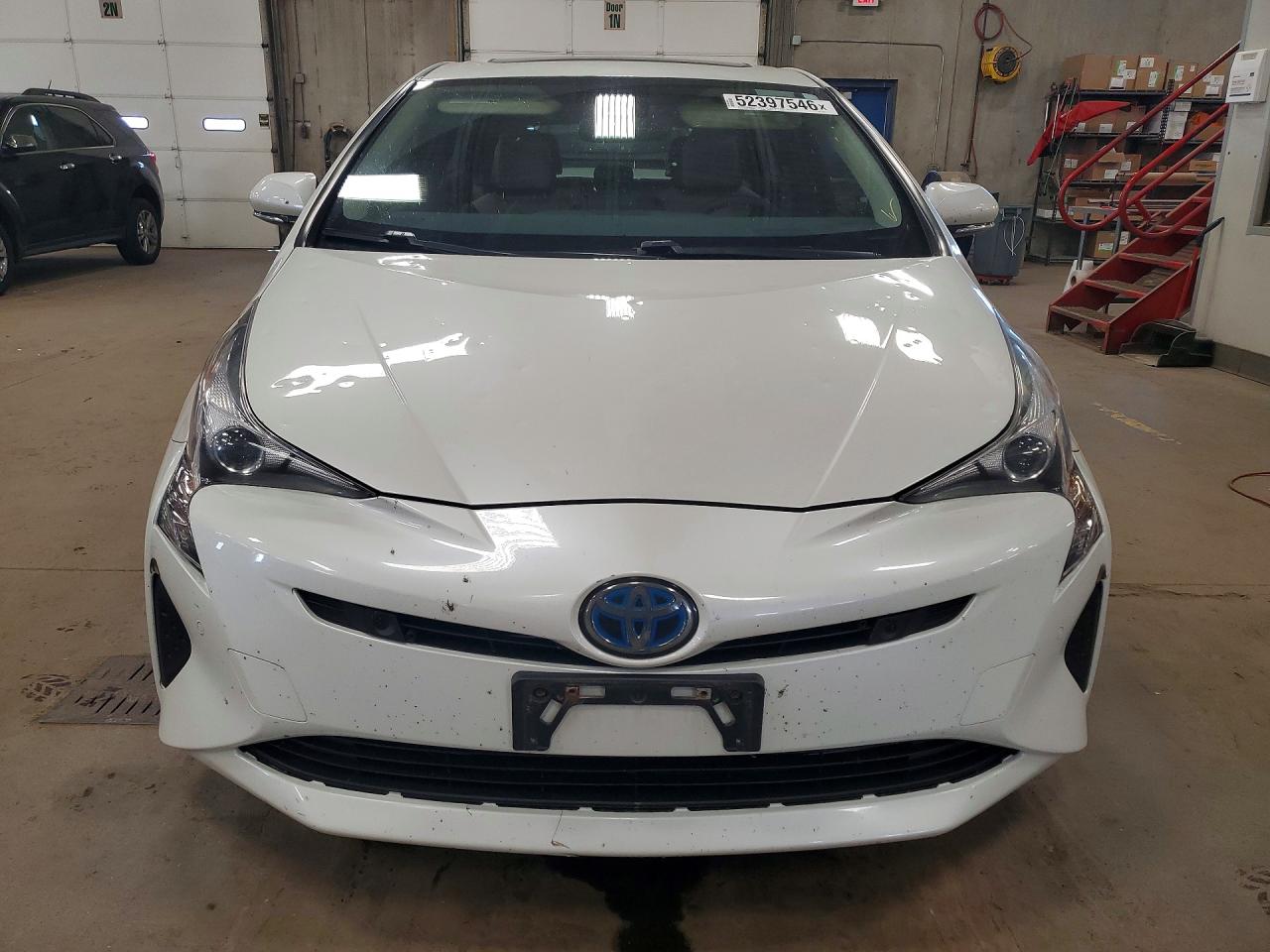Toyota Prius Four