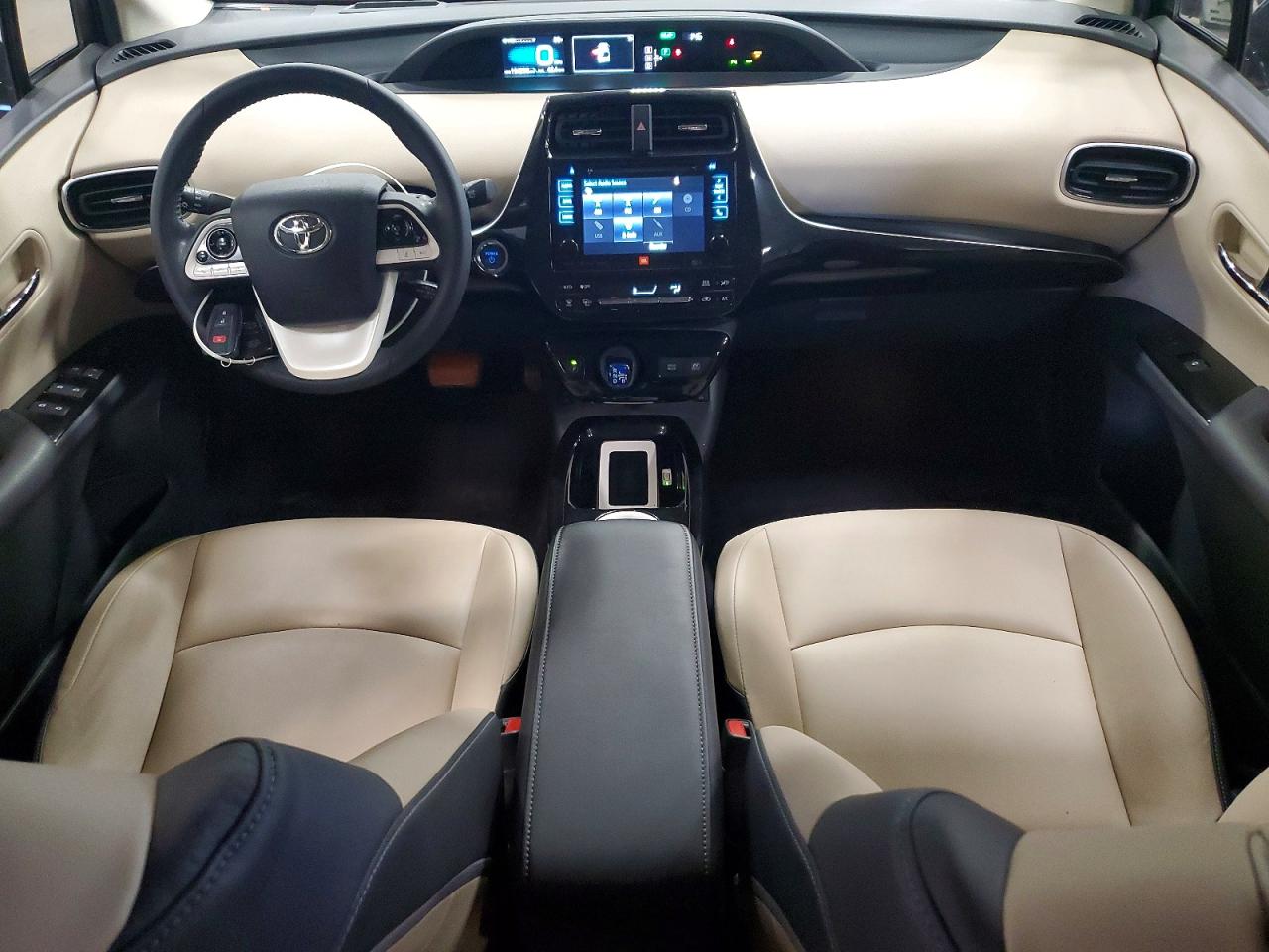 Toyota Prius Four