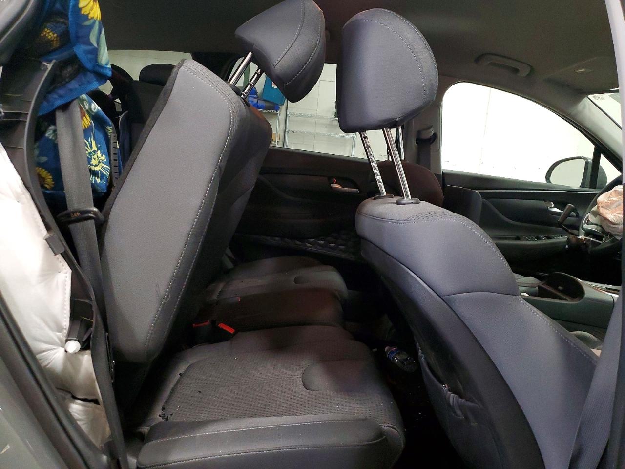 Hyundai SANTA FE Sel