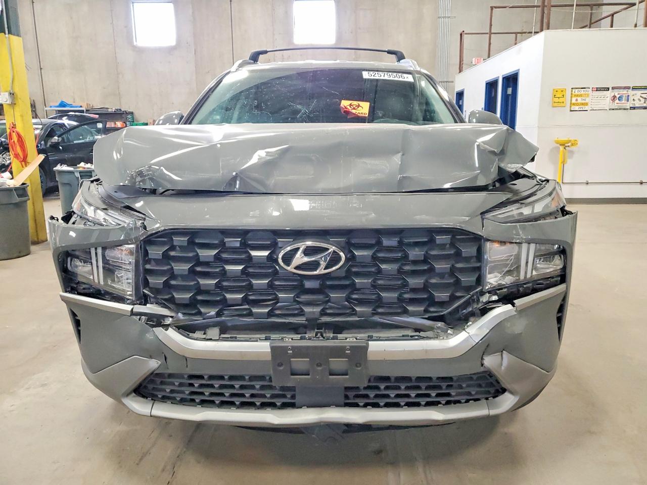 Hyundai SANTA FE Sel