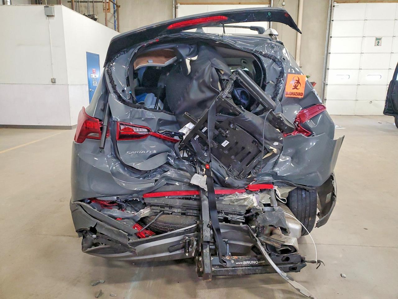 Hyundai SANTA FE Sel