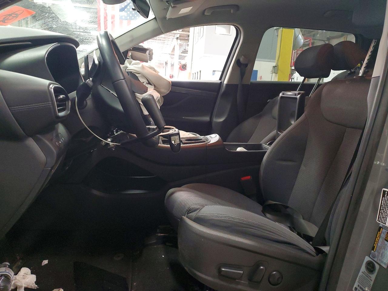 Hyundai SANTA FE Sel