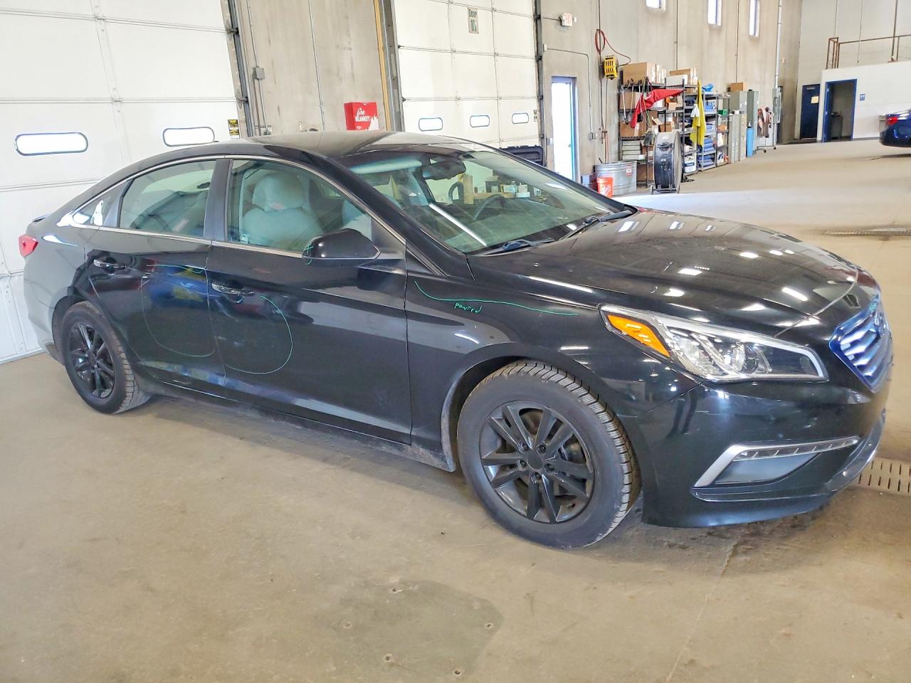 Hyundai SONATA Se