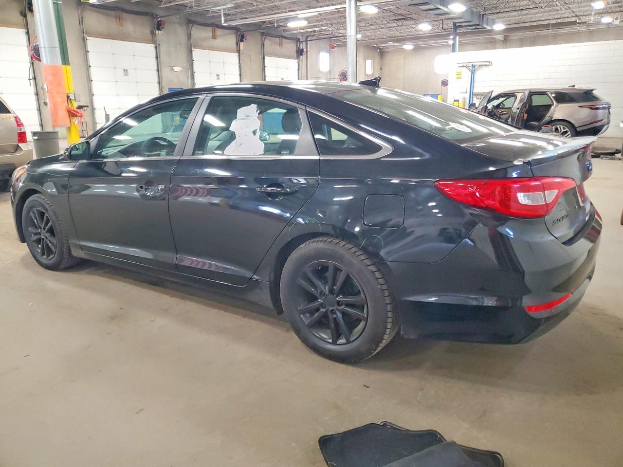Hyundai SONATA Se