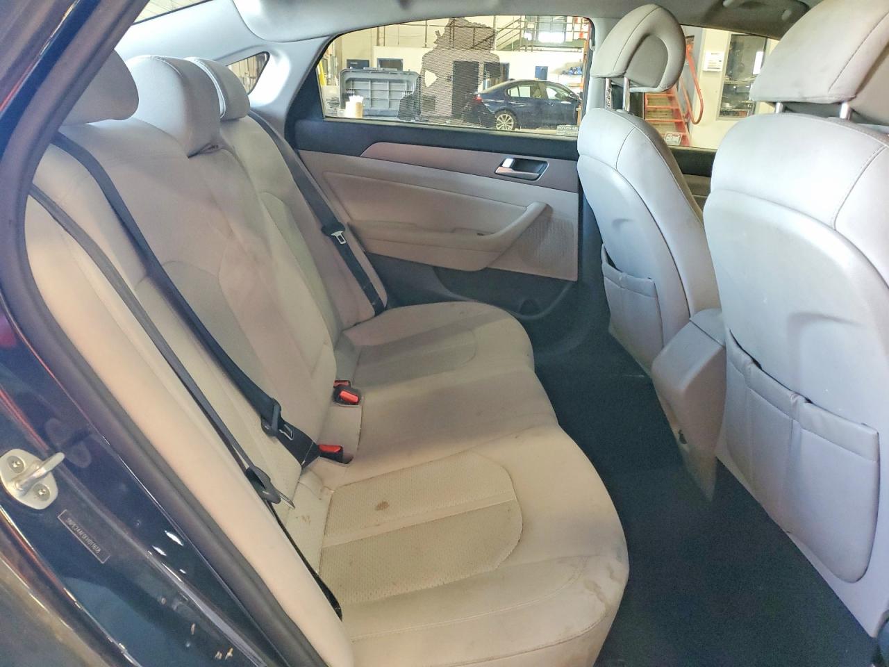 Hyundai SONATA Se