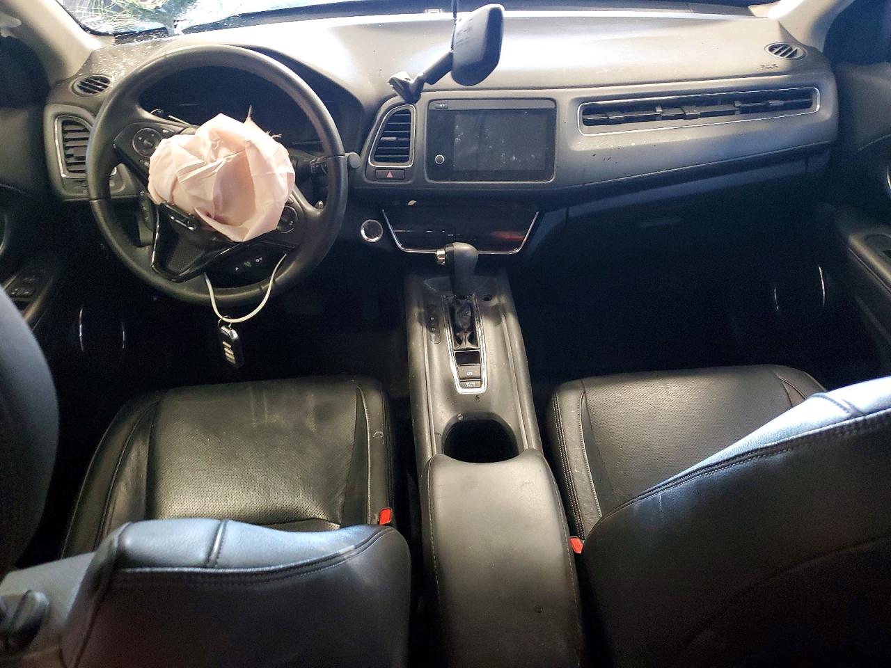 Honda HR-V Exl