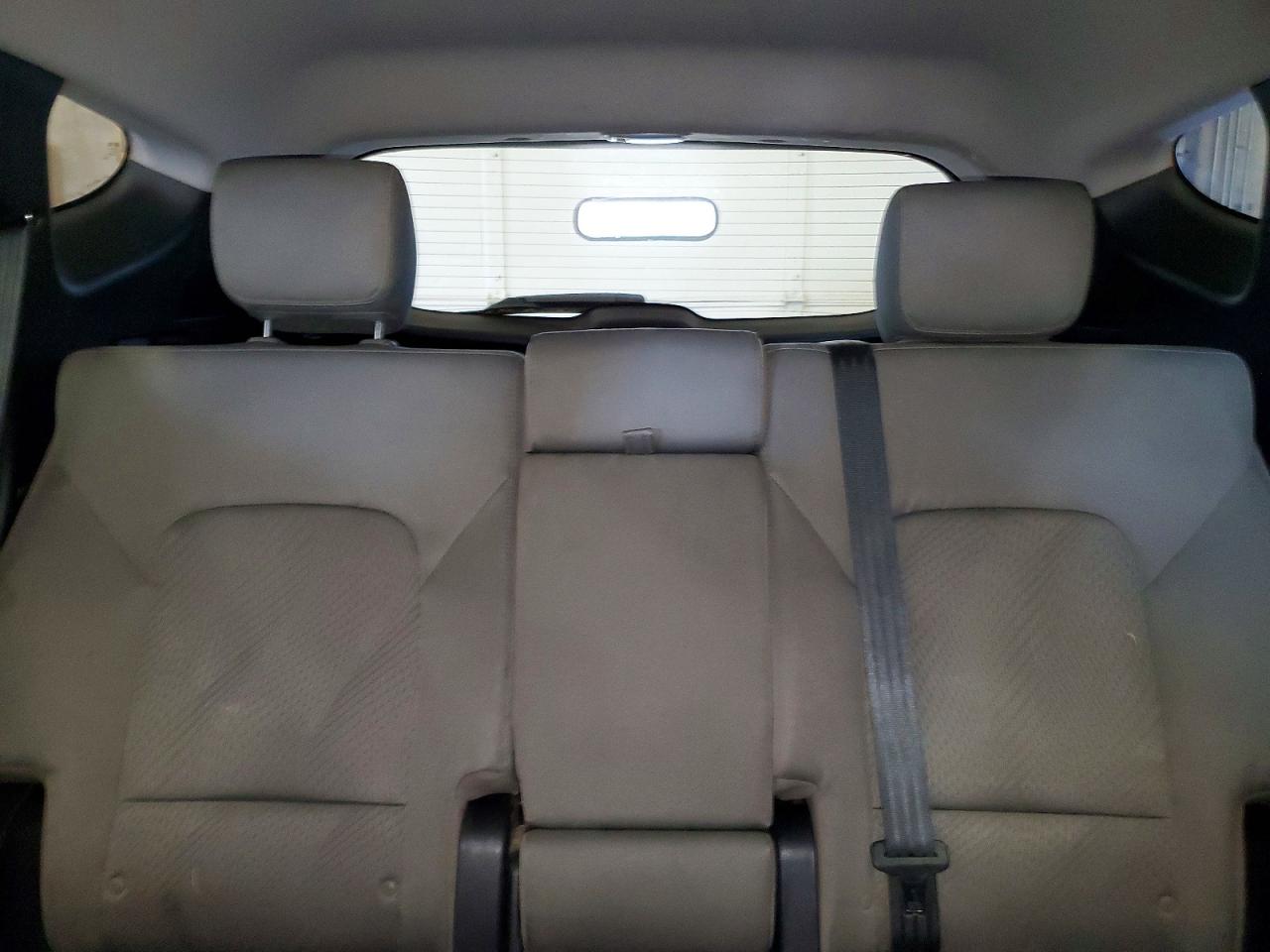 Hyundai SANTA FE 2.4l