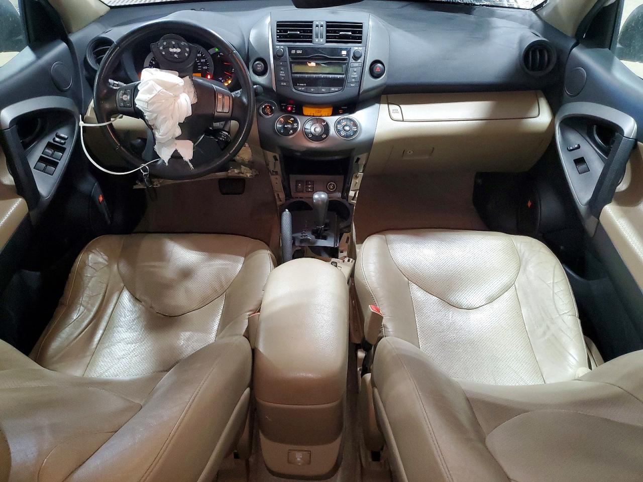 Toyota RAV4 Limited
