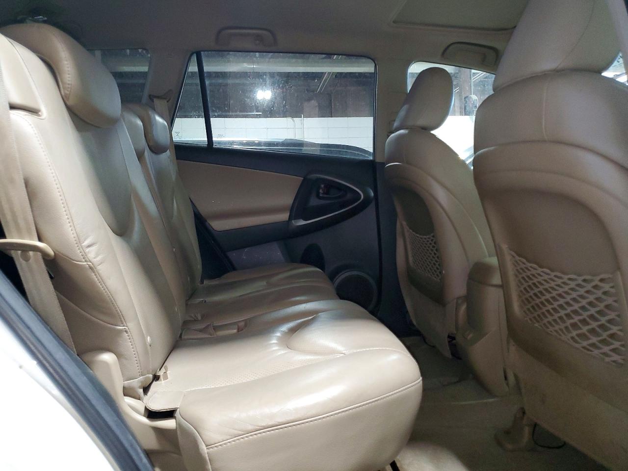 Toyota RAV4 Limited