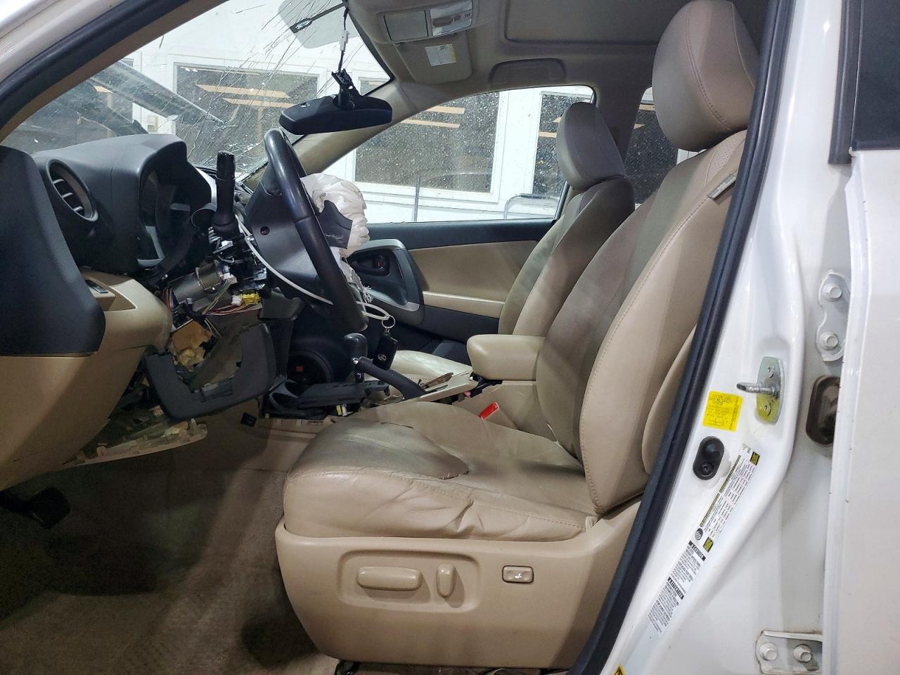 Toyota RAV4 Limited