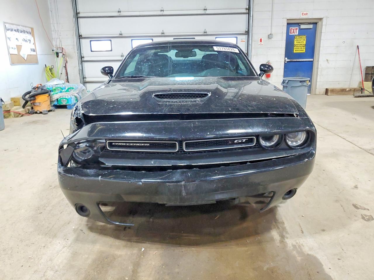 Dodge Challenger Gt