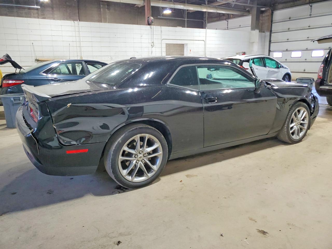 Dodge Challenger Gt