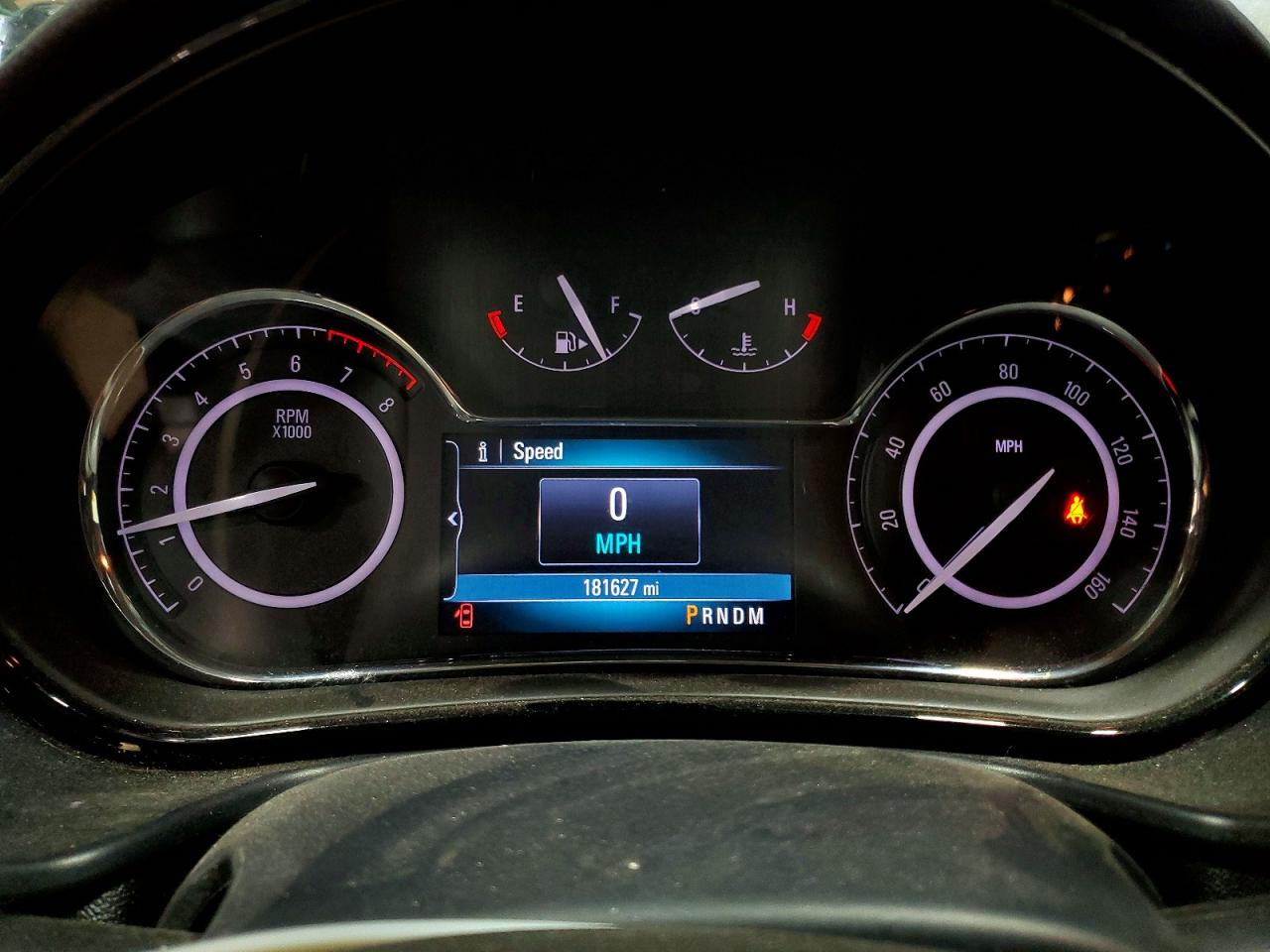 Buick Regal Premium