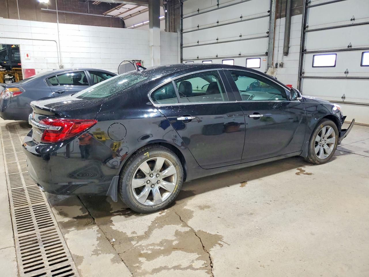 Buick Regal Premium