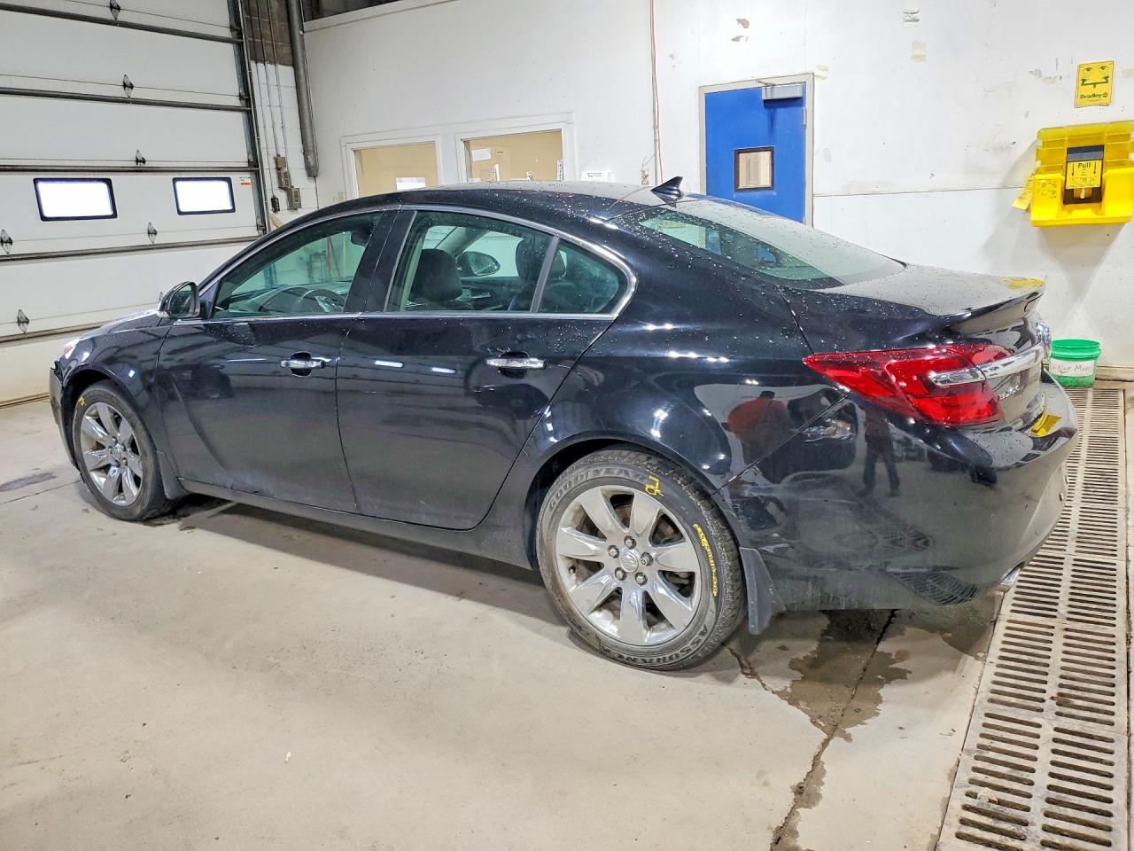 Buick Regal Premium