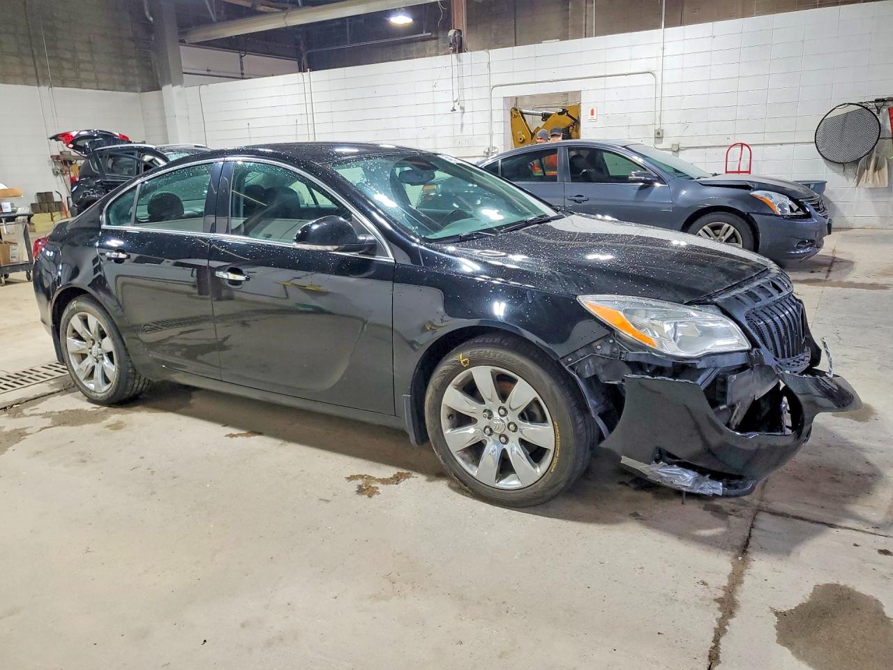 Buick Regal Premium