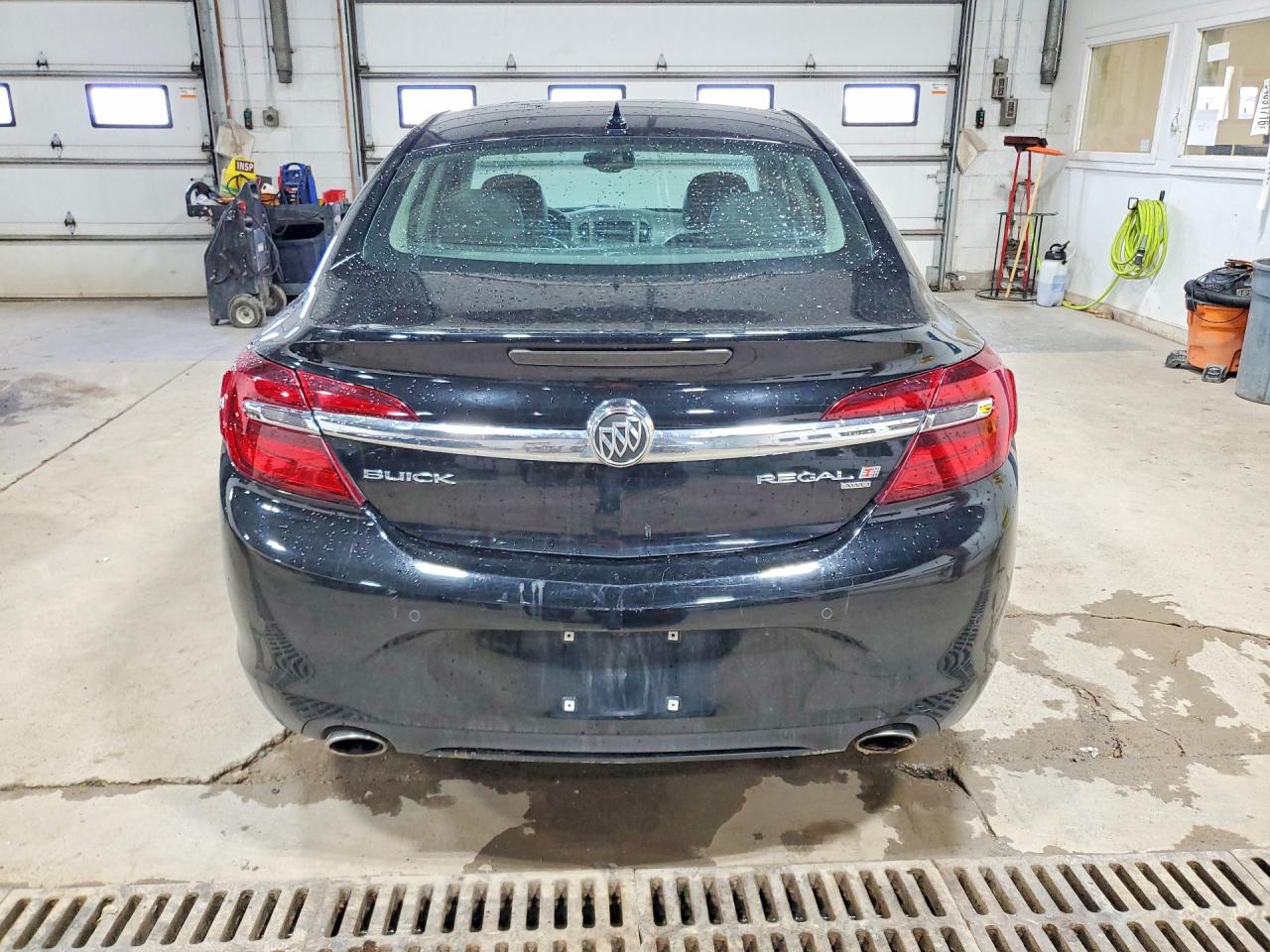 Buick Regal Premium