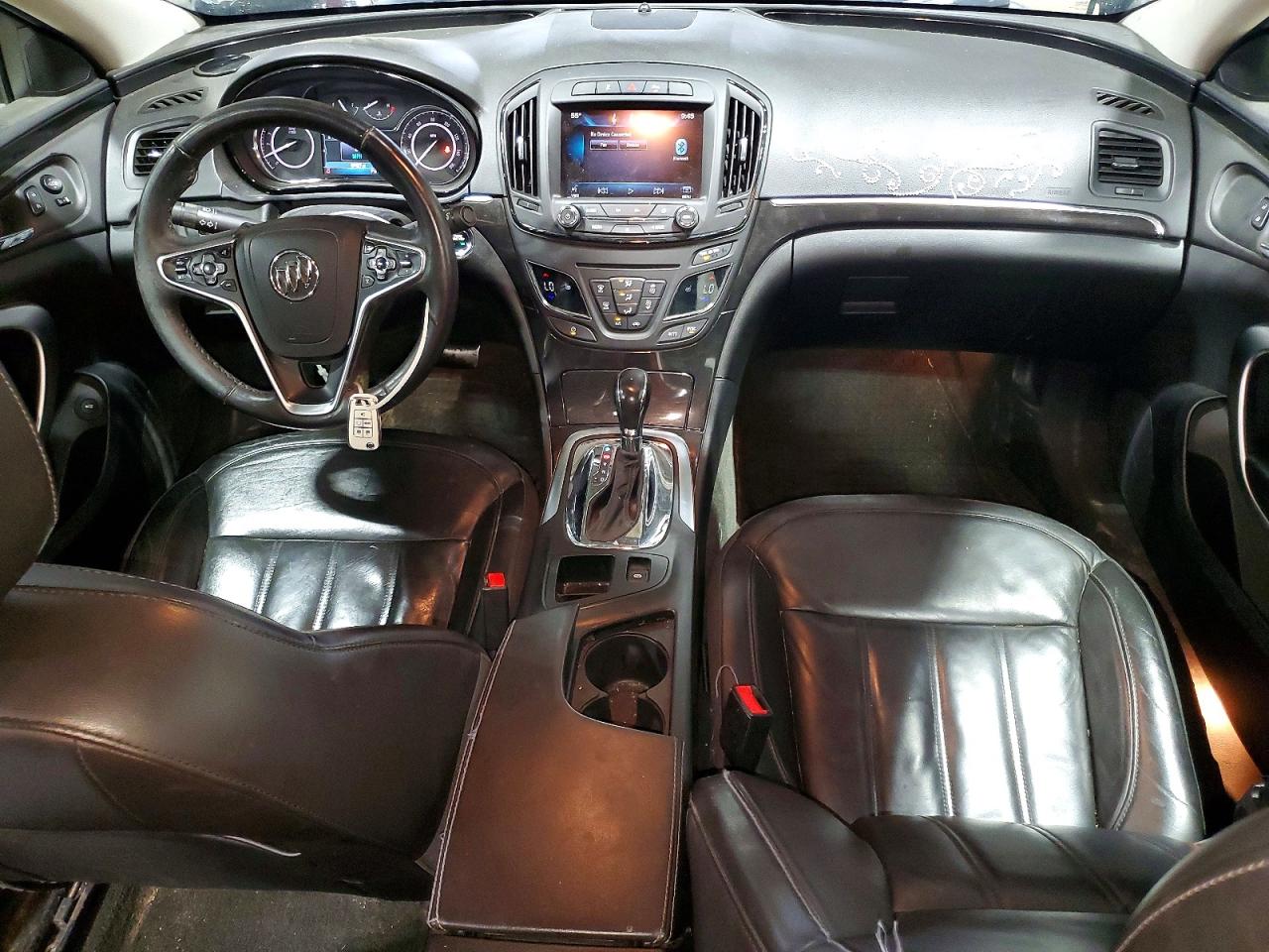 Buick Regal Premium