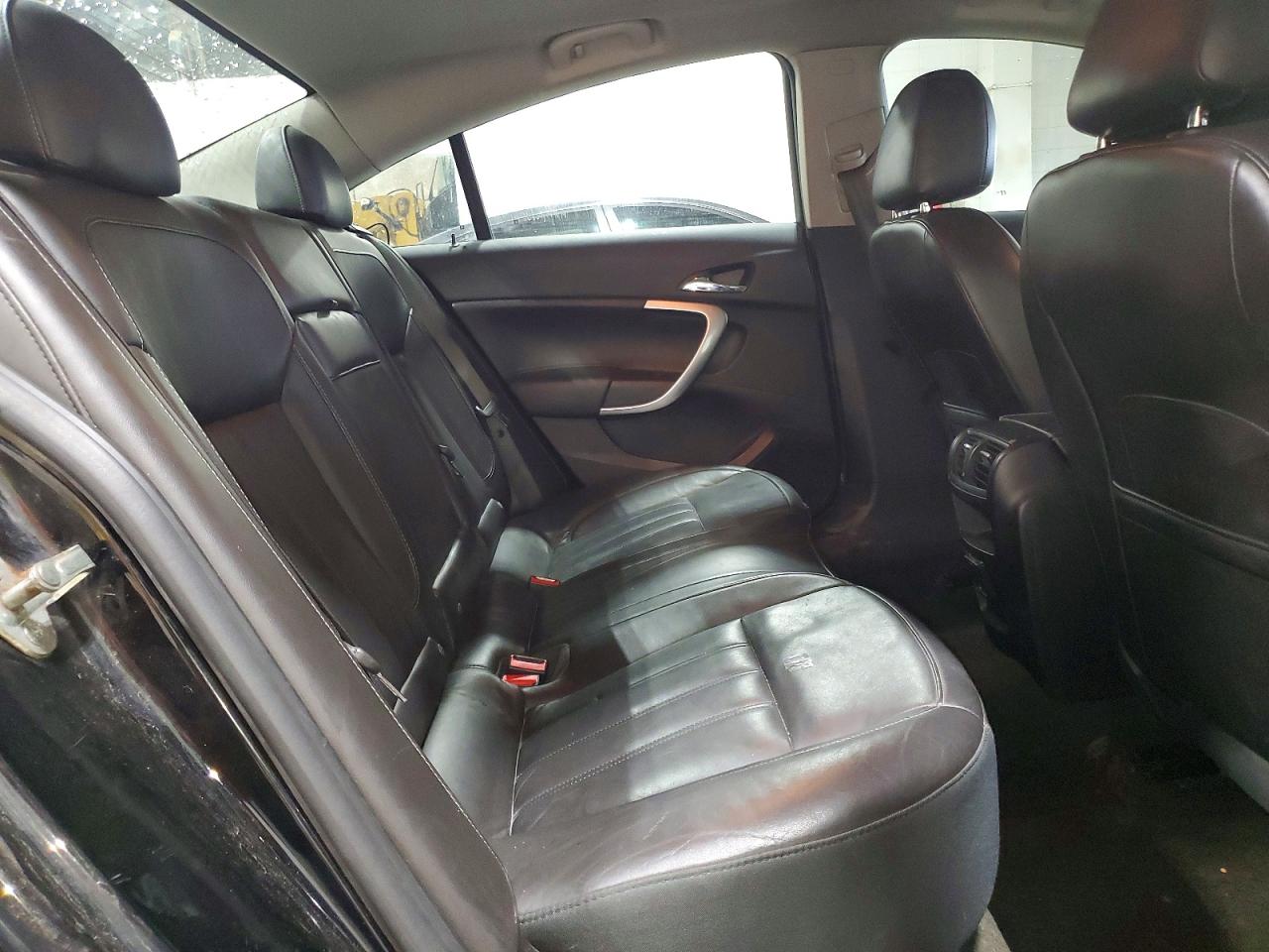Buick Regal Premium