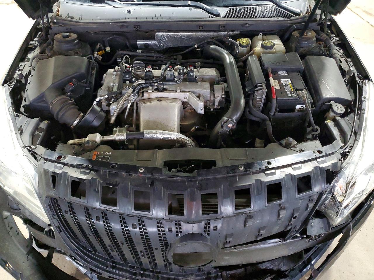 Buick Regal Premium