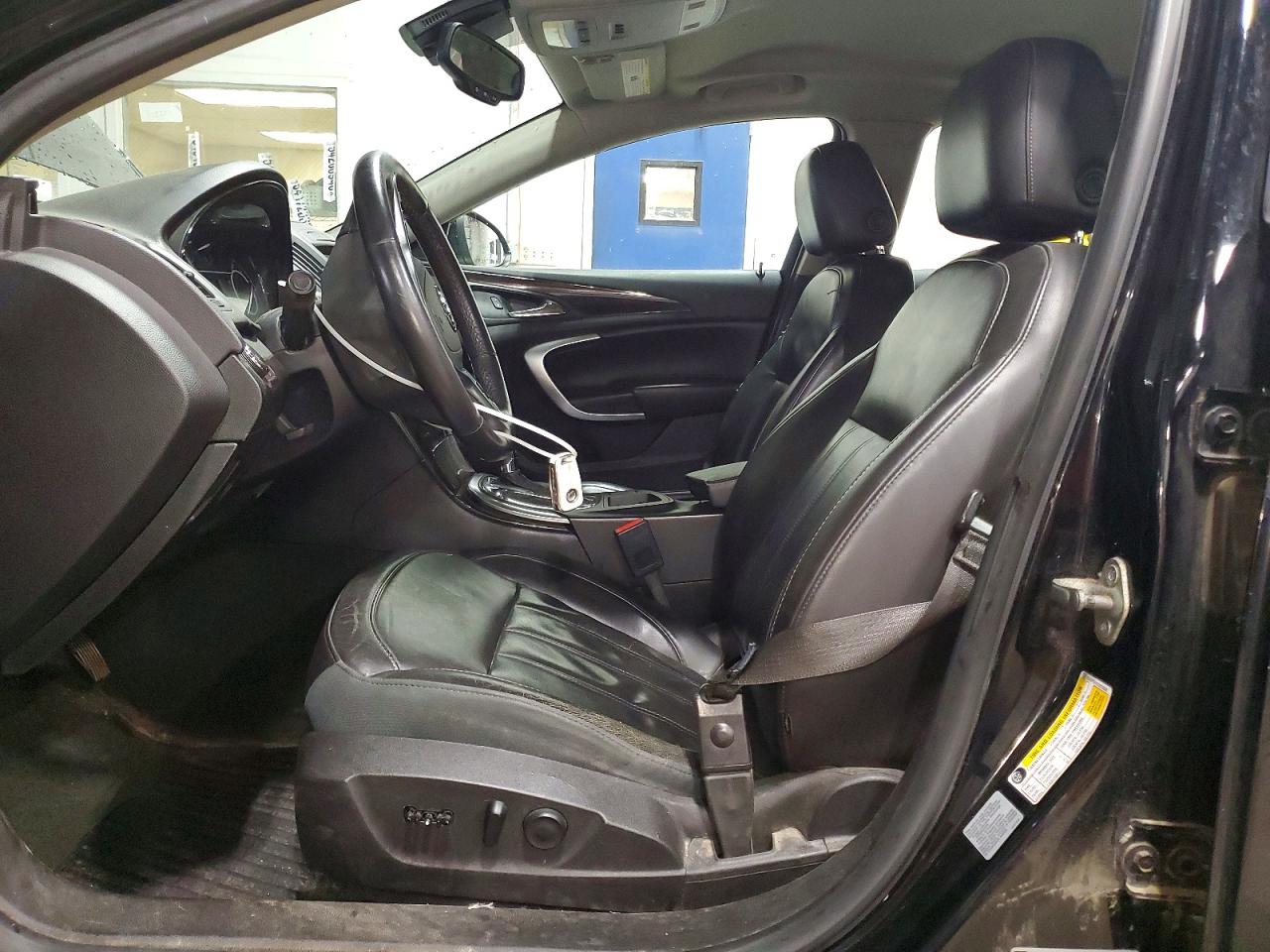 Buick Regal Premium