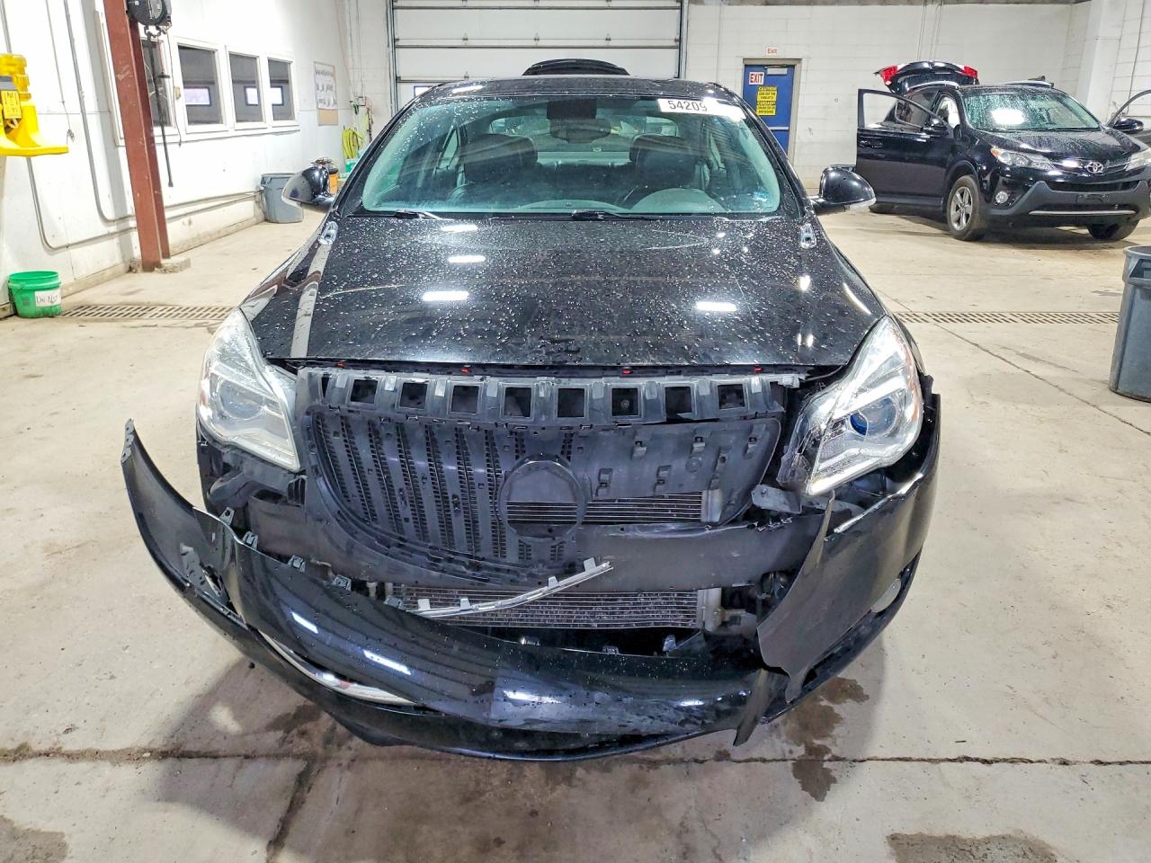 Buick Regal Premium