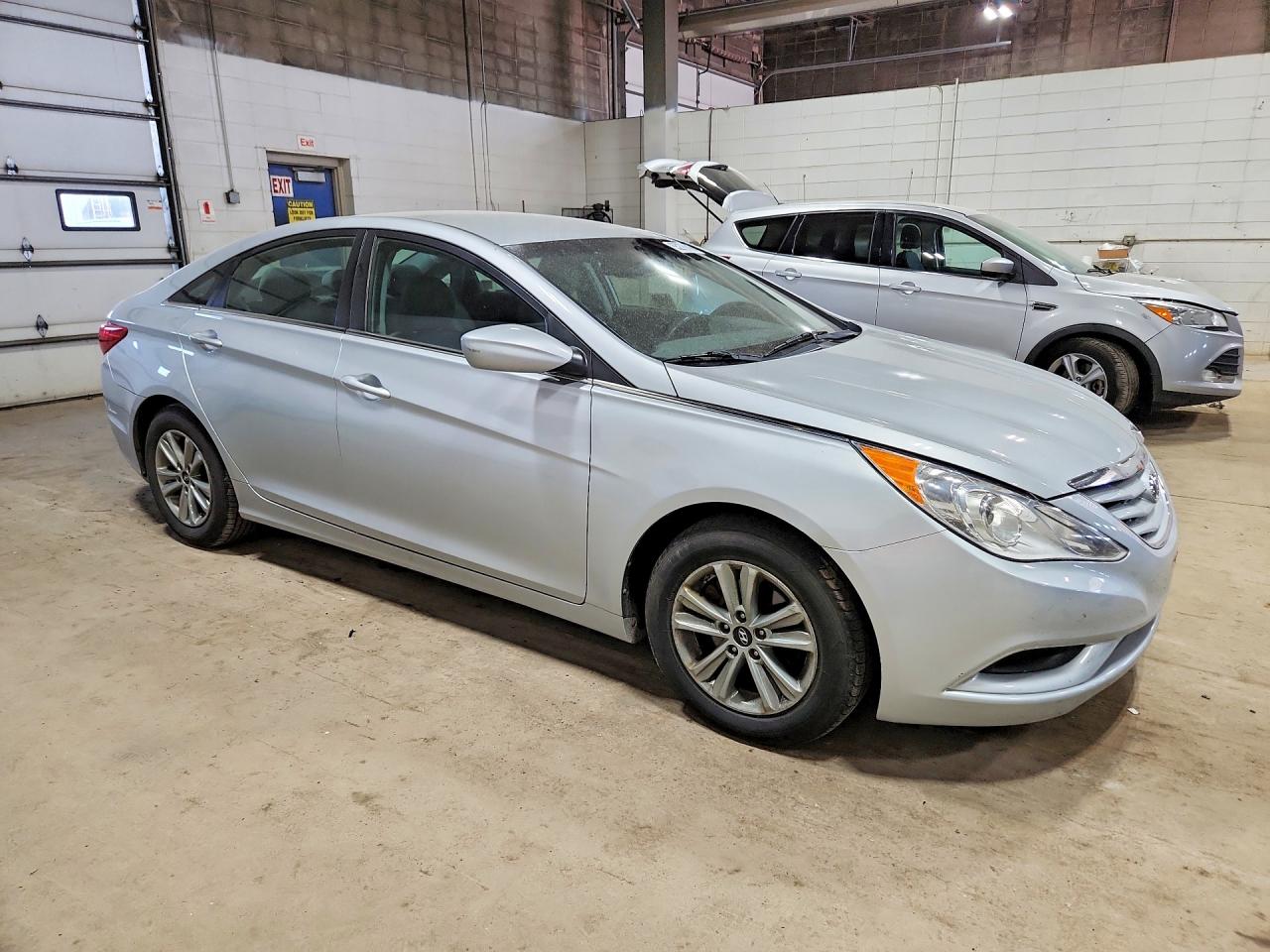 Hyundai SONATA Gls
