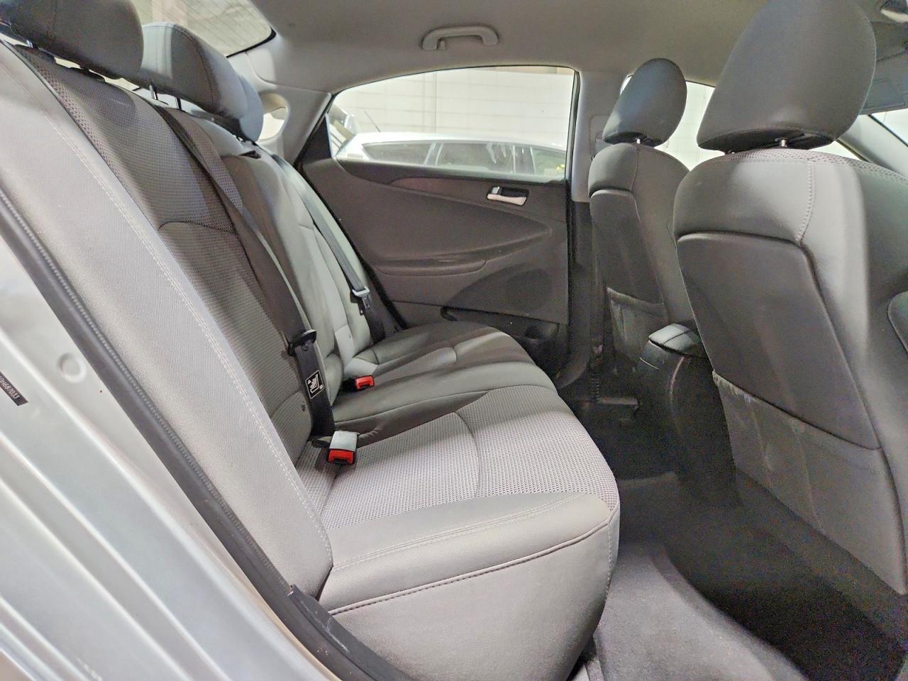 Hyundai SONATA Gls