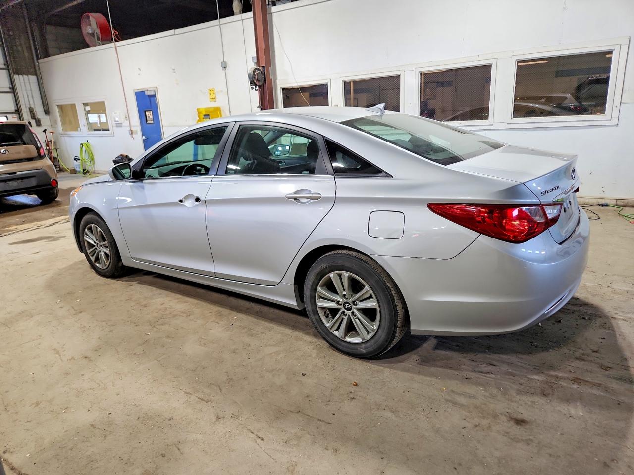Hyundai SONATA Gls