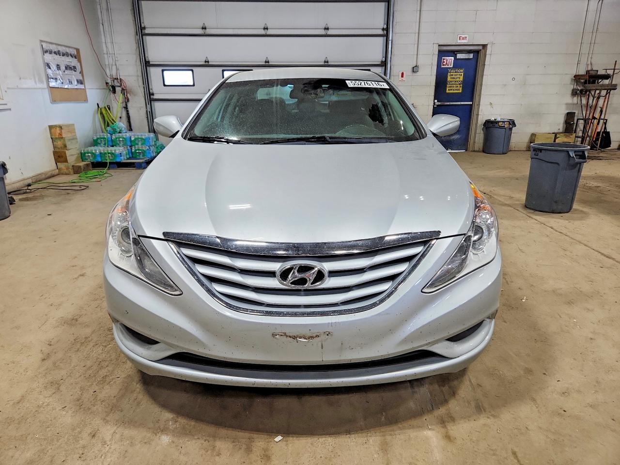 Hyundai SONATA Gls