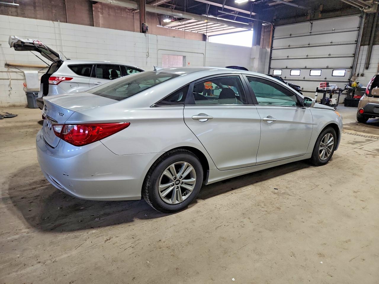 Hyundai SONATA Gls