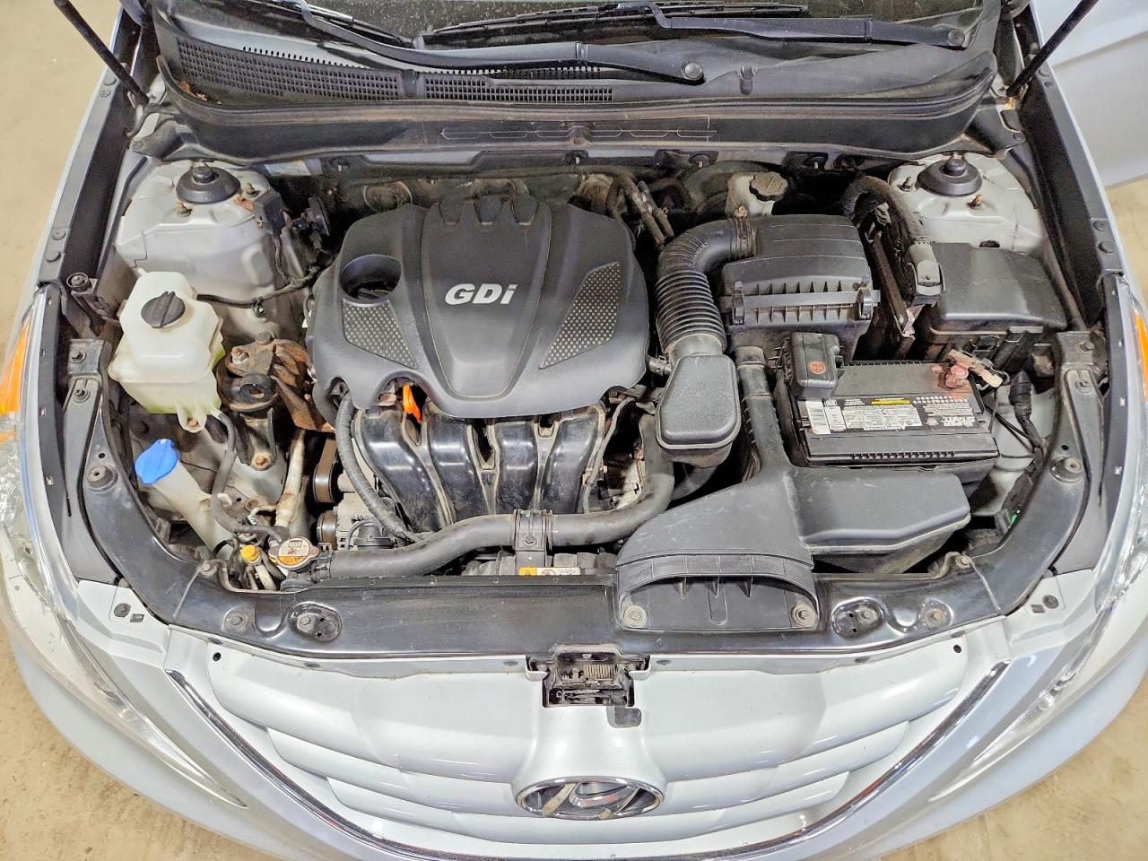 Hyundai SONATA Gls