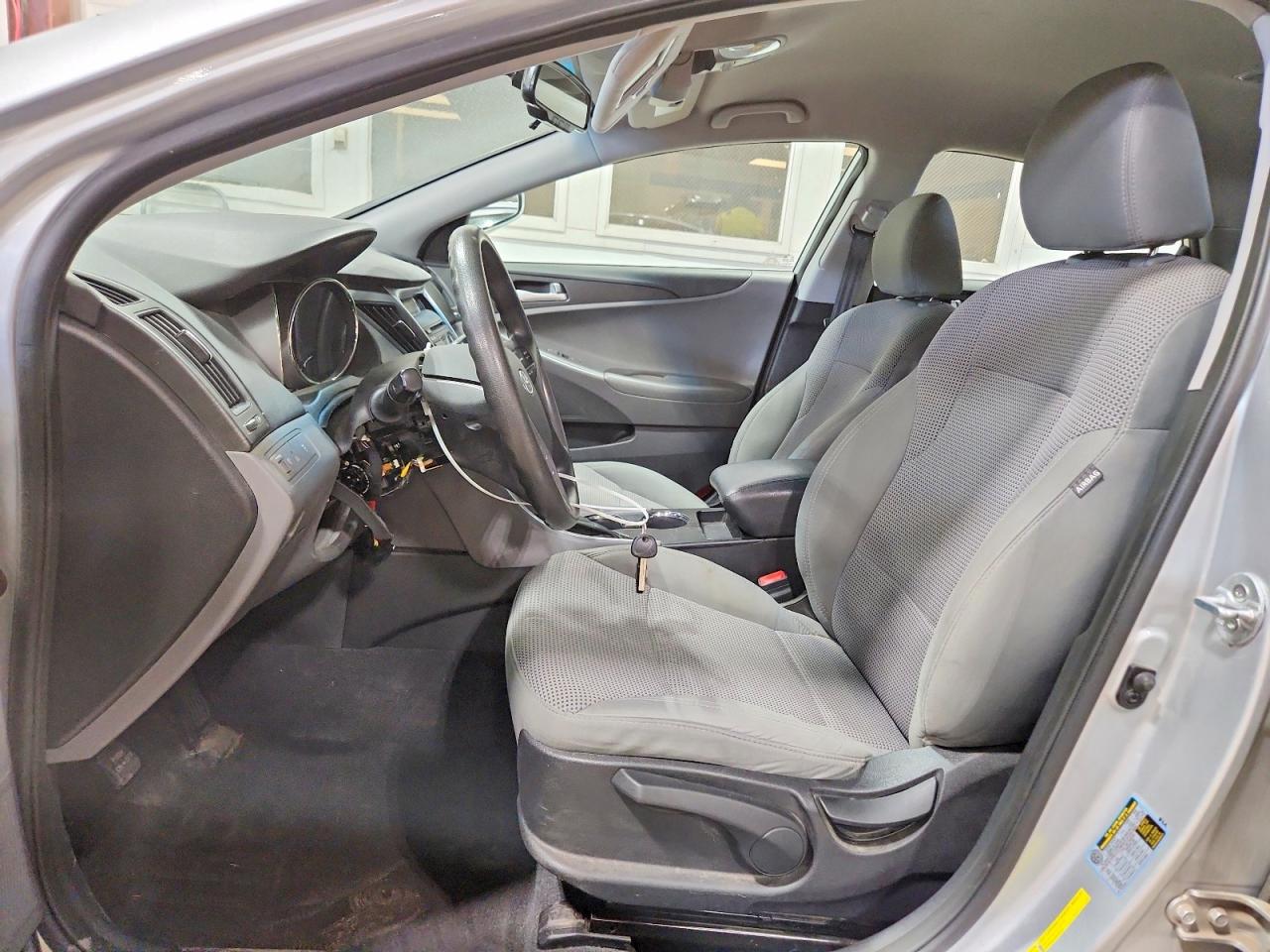 Hyundai SONATA Gls