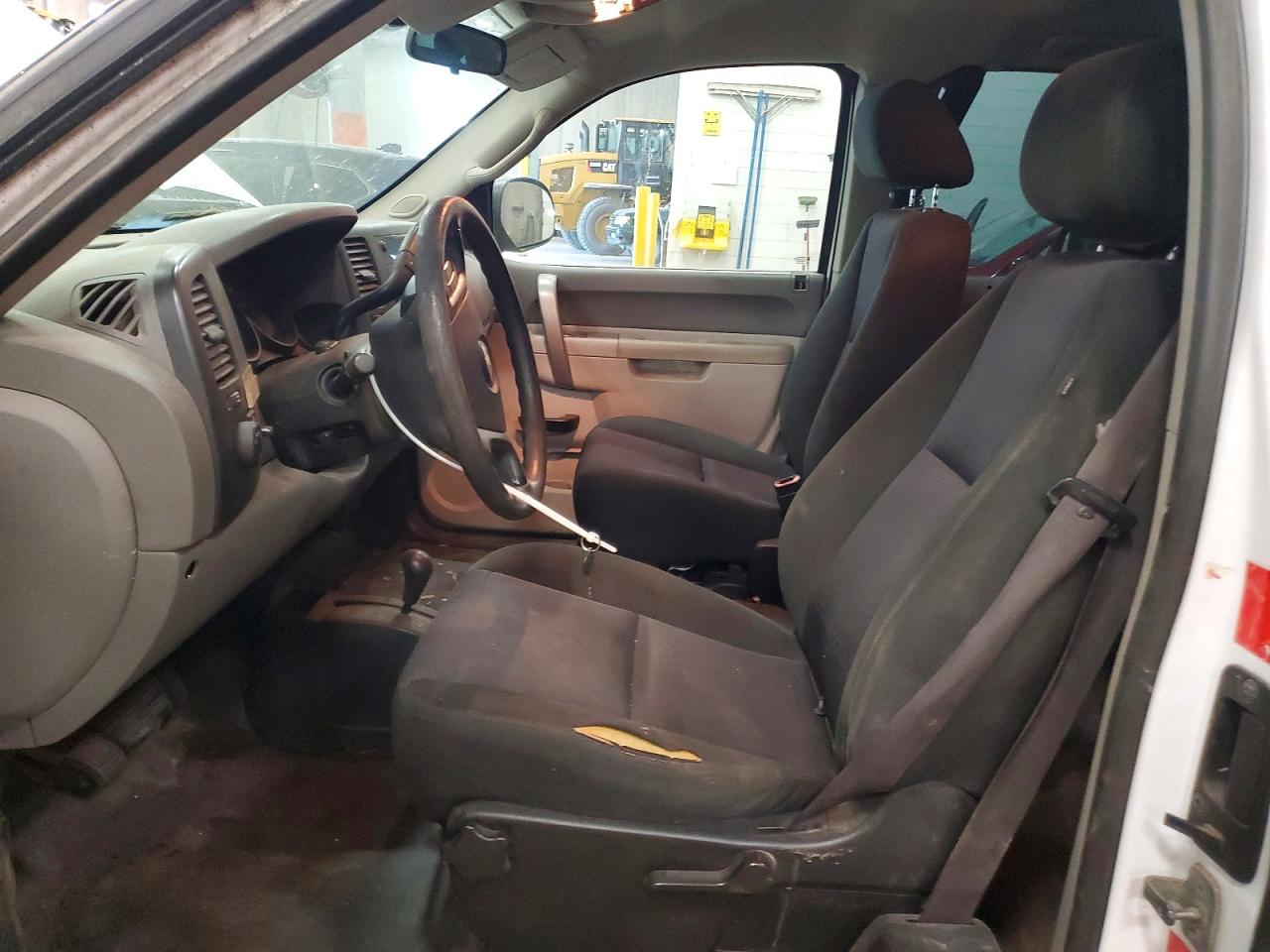 Chevrolet Silverado K1500