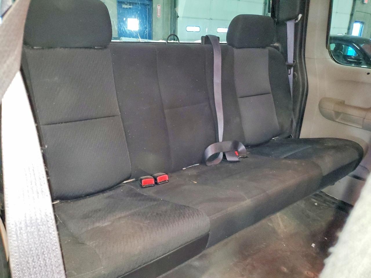 Chevrolet Silverado K1500