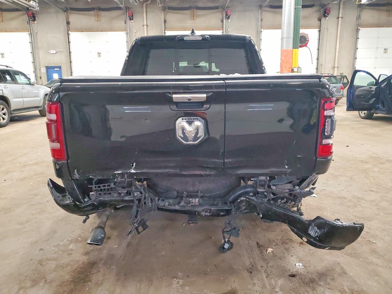 Ram 1500 Limited