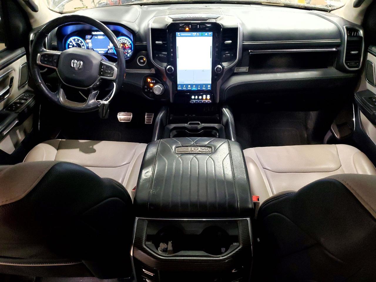 Ram 1500 Limited