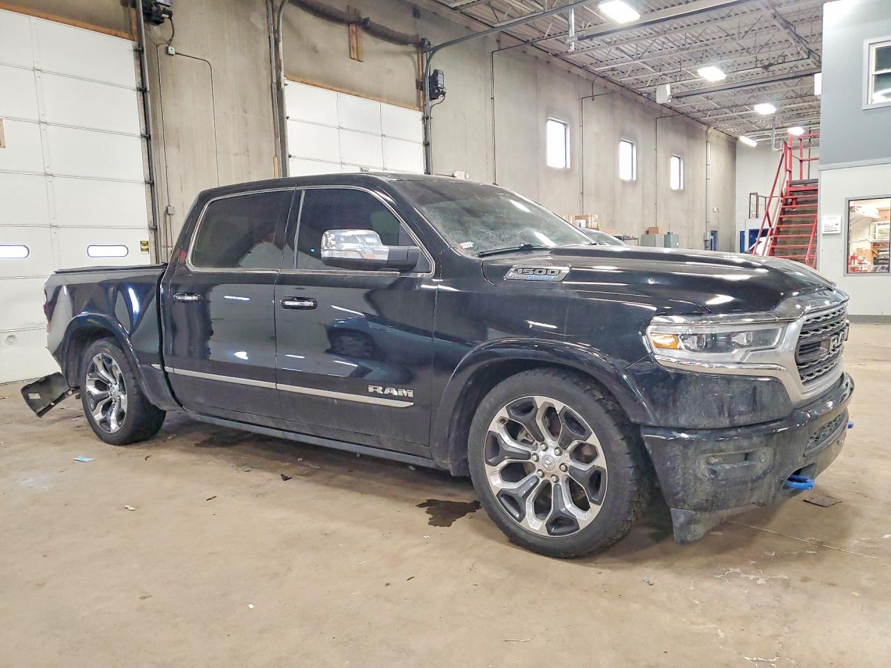 Ram 1500 Limited