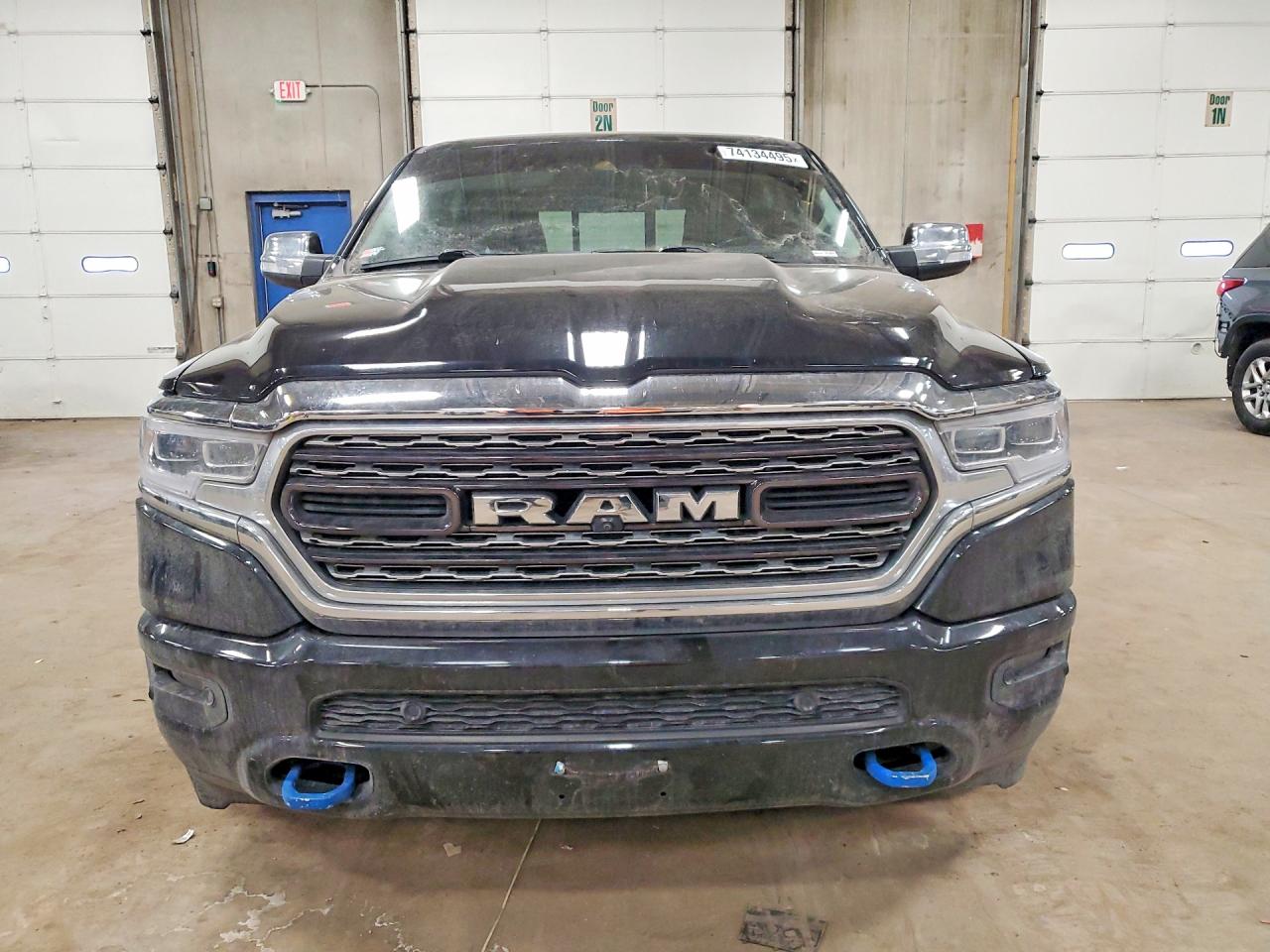 Ram 1500 Limited