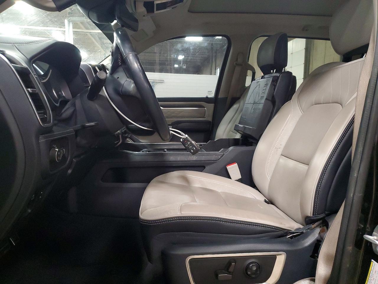 Ram 1500 Limited