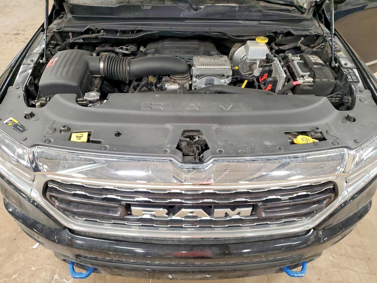 Ram 1500 Limited
