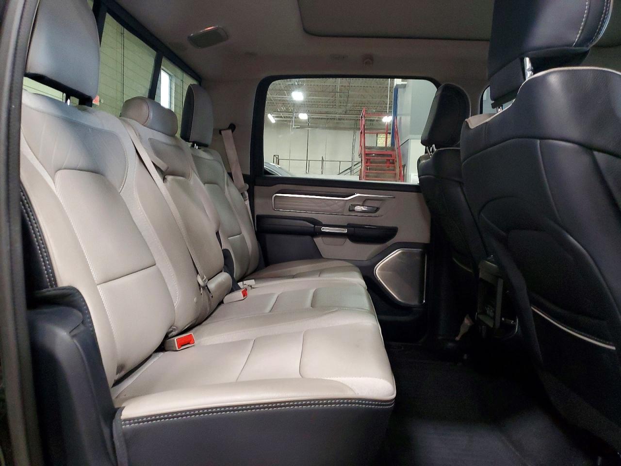 Ram 1500 Limited