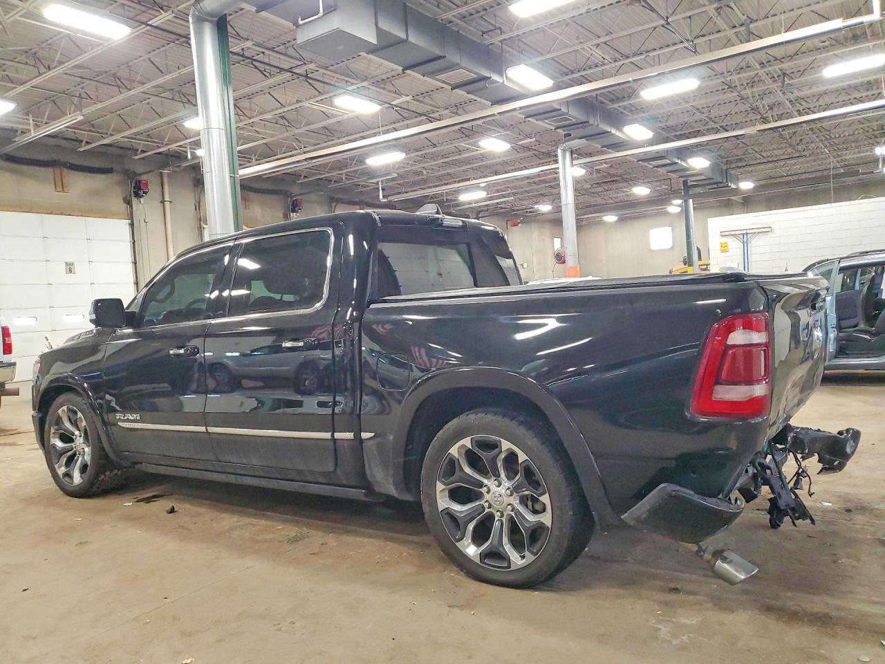 Ram 1500 Limited