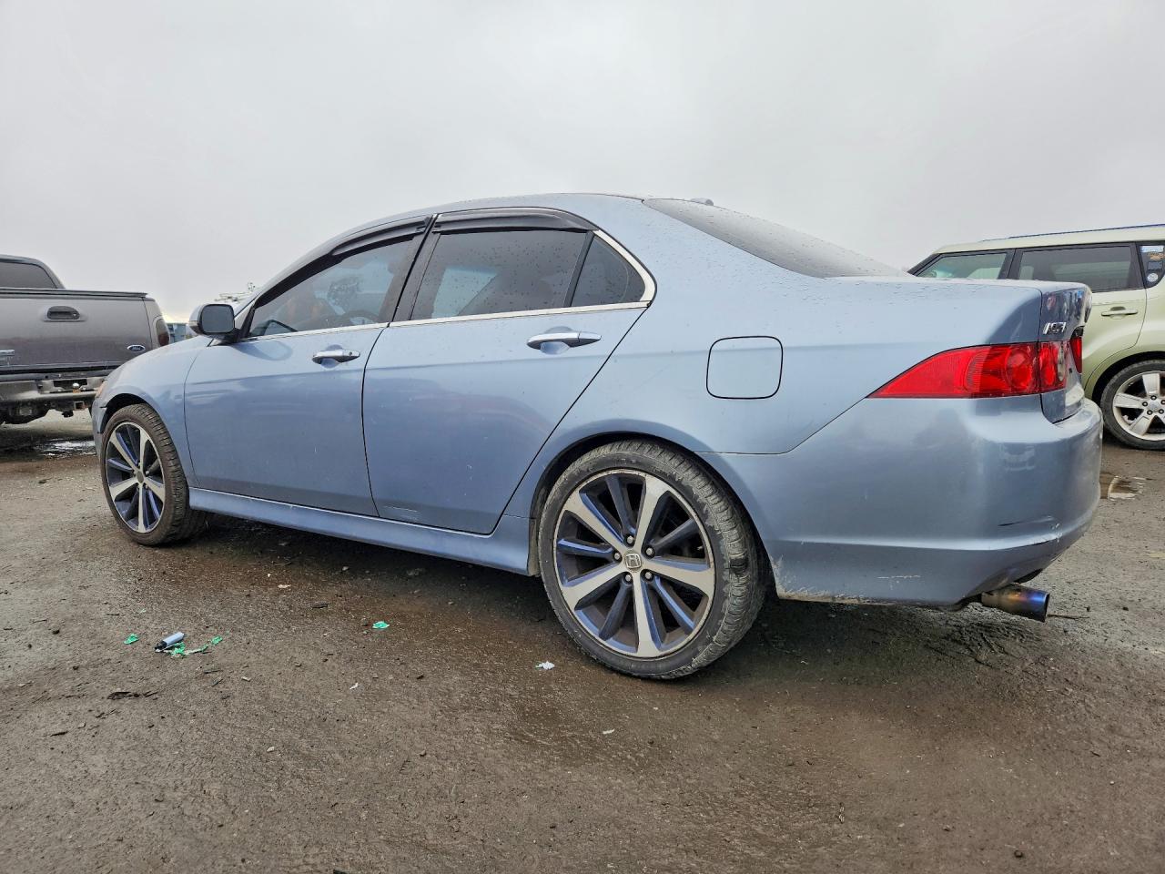 Acura TSX