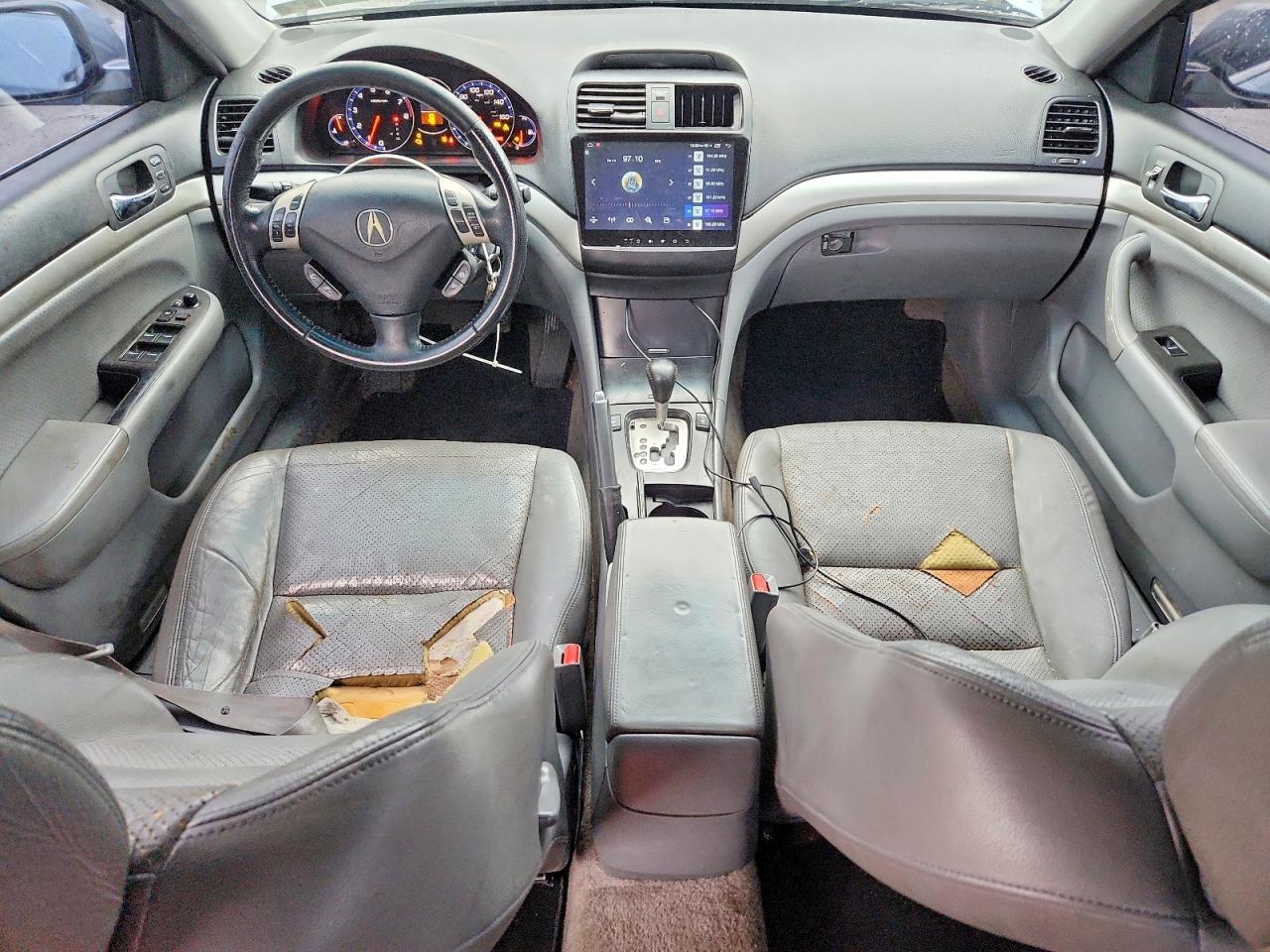 Acura TSX